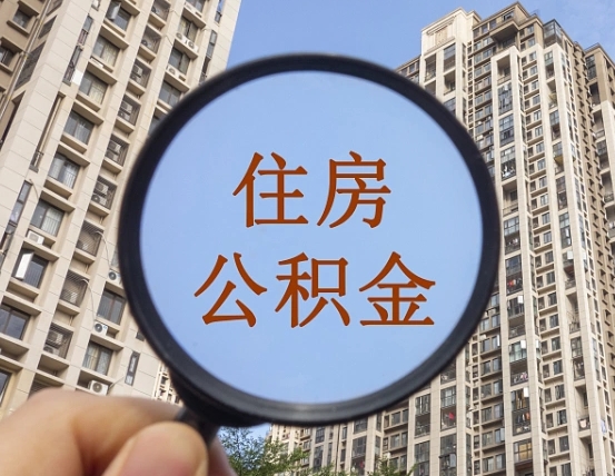 鄄城上海公积金提取（鄄城上海公积金提取条件和提取流程）